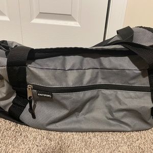 Eastport duffle /gym bag